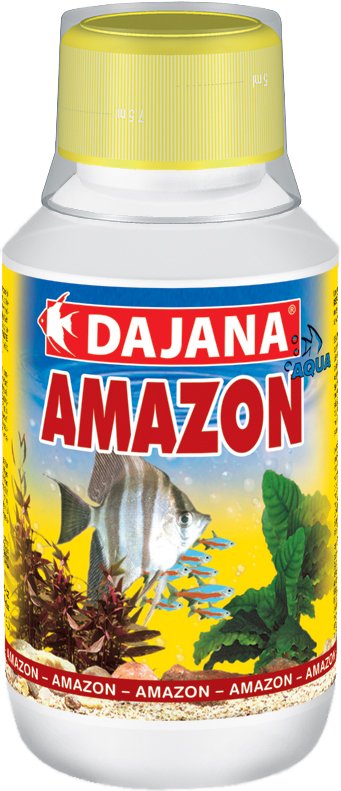 Amazon 100 ml Dp525A